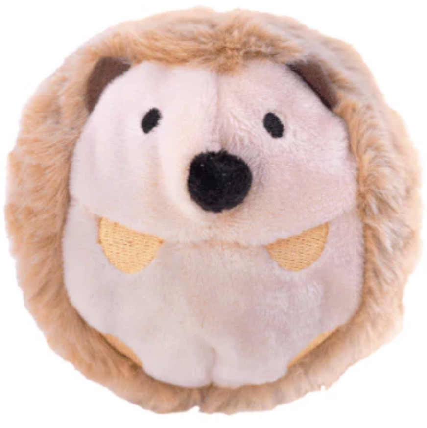 Patchwork Pet Pricklets Hedgehog 3"